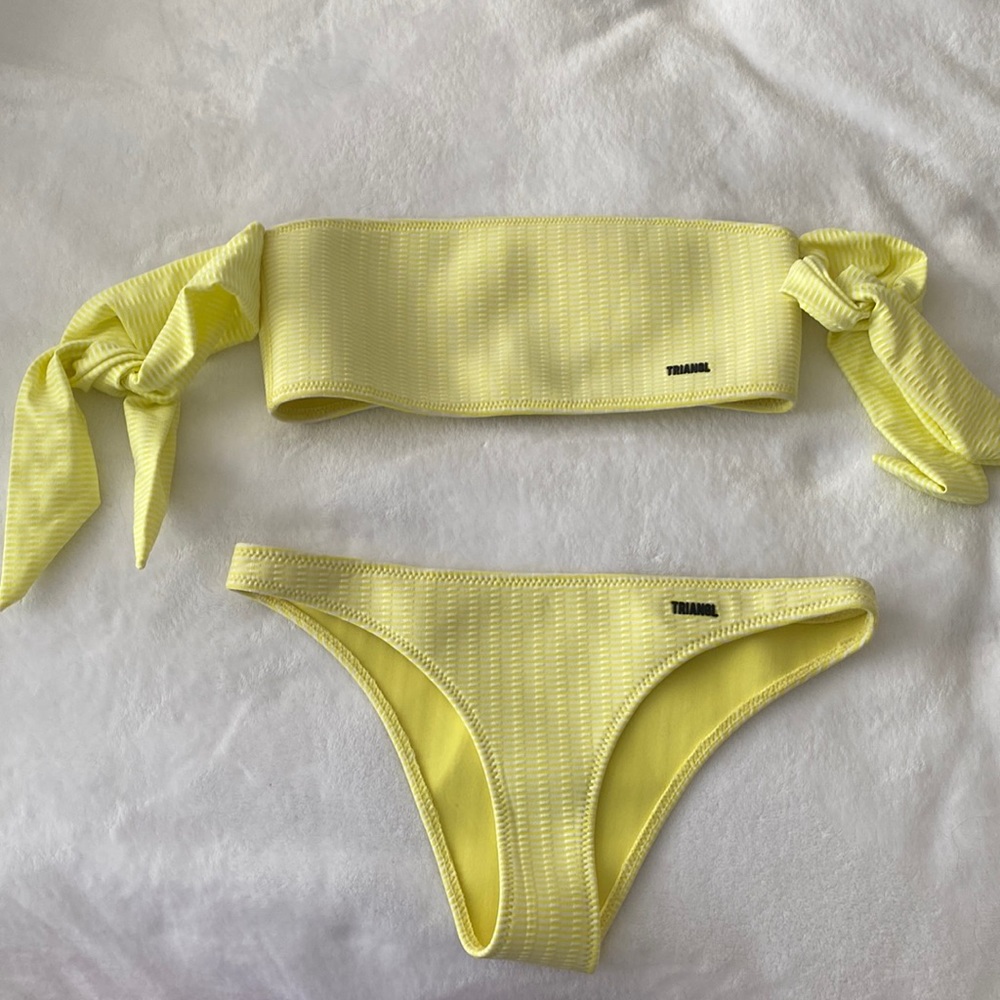 TRIANGL BIKINI